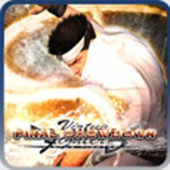 Virtua Fighter 5: Final Showdown (US)