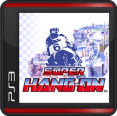 Super Hang-On (JP)