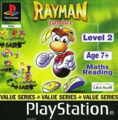 Rayman Junior: Level 2 (EU)