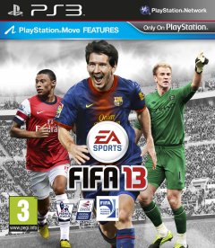 FIFA 13 (EU)