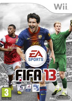 FIFA 13 (EU)