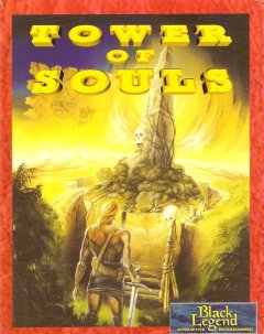 Tower Of Souls (EU)