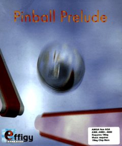 Pinball Prelude (EU)