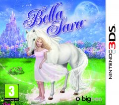 Bella Sara (2012) (EU)