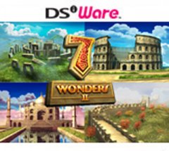 7 Wonders II [DSiWare] (US)