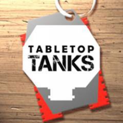 Table Top Tanks (EU)