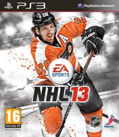 NHL 13 (EU)