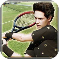 Virtua Tennis Challenge (US)
