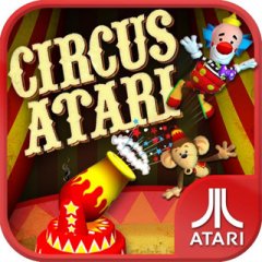 Circus Atari (2012) (US)
