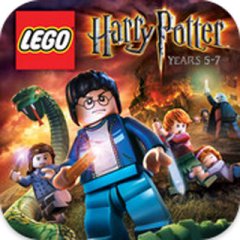 Lego Harry Potter: Years 5-7 (US)