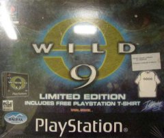 Wild 9 [Limited Edition] (EU)