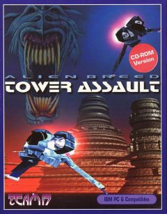 Alien Breed: Tower Assault (EU)