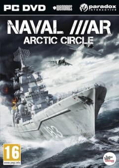 <a href='https://www.playright.dk/info/titel/naval-war-arctic-circle'>Naval War: Arctic Circle</a>    17/30