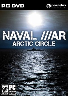 <a href='https://www.playright.dk/info/titel/naval-war-arctic-circle'>Naval War: Arctic Circle</a>    18/30