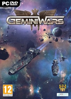 Gemini Wars (EU)