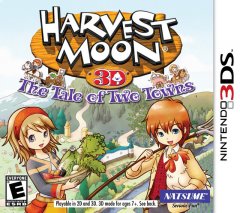 <a href='https://www.playright.dk/info/titel/harvest-moon-the-tale-of-two-towns'>Harvest Moon: The Tale Of Two Towns</a>    11/30