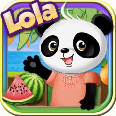 Lola's Fruit Shop Sudoku (US)