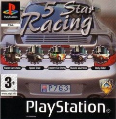 5 Star Racing (EU)