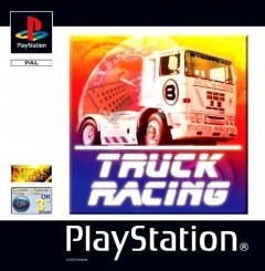 Truck Racing (EU)