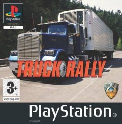 Truck Rally (EU)