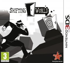 Shifting World (EU)