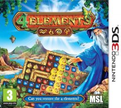 4 Elements (EU)