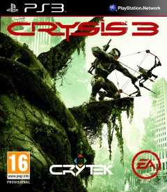 Crysis 3 (EU)
