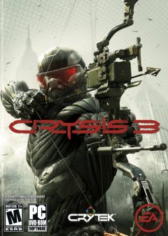 Crysis 3 (US)