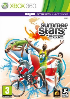 Summer Stars 2012 (EU)