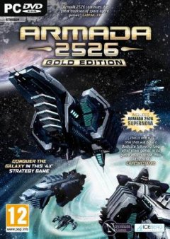 Armada 2526: Gold Edition (EU)