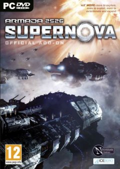 Armada 2526: Supernova (EU)