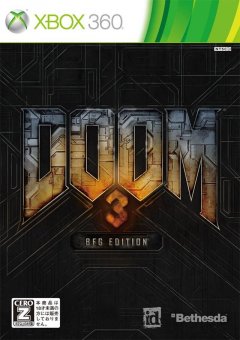 Doom 3: BFG Edition (JP)