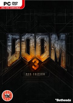 Doom 3: BFG Edition (EU)