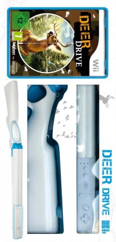 Deer Drive [Rifle Bundle] (EU)
