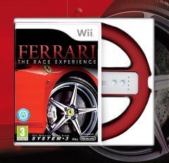 <a href='https://www.playright.dk/info/titel/ferrari-the-race-experience'>Ferrari: The Race Experience [Wheel Bundle]</a>    4/30
