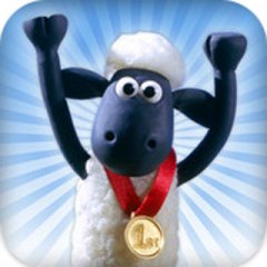 Shaun The Sheep: Fleece Lightning (US)
