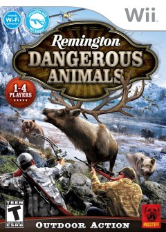 <a href='https://www.playright.dk/info/titel/remington-dangerous-animals'>Remington: Dangerous Animals</a>    7/30