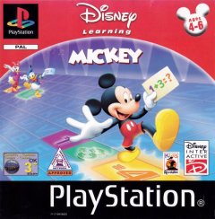<a href='https://www.playright.dk/info/titel/disney-learning-mickey'>Disney Learning: Mickey</a>    7/30
