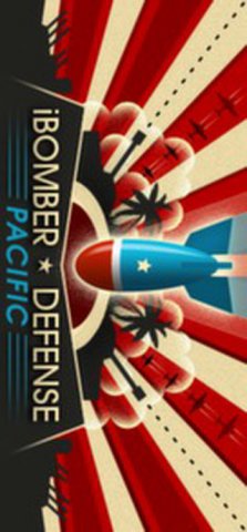 <a href='https://www.playright.dk/info/titel/ibomber-defense-pacific'>iBomber Defense Pacific</a>    19/30