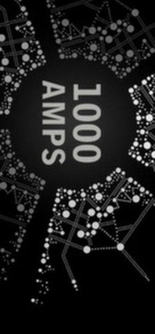 1000 Amps (US)