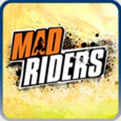 <a href='https://www.playright.dk/info/titel/mad-riders'>Mad Riders</a>    28/30