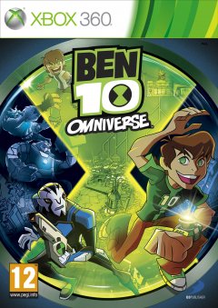 <a href='https://www.playright.dk/info/titel/ben-10-omniverse'>Ben 10 Omniverse</a>    27/30