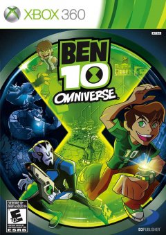 <a href='https://www.playright.dk/info/titel/ben-10-omniverse'>Ben 10 Omniverse</a>    28/30