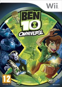 <a href='https://www.playright.dk/info/titel/ben-10-omniverse'>Ben 10 Omniverse</a>    13/30