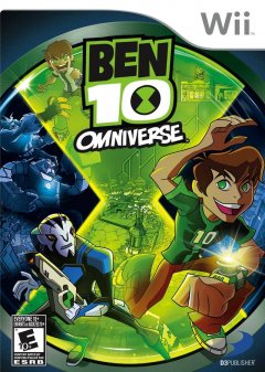 <a href='https://www.playright.dk/info/titel/ben-10-omniverse'>Ben 10 Omniverse</a>    14/30