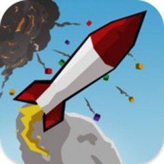 Rocket Riot (US)
