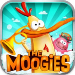 Moogies, The (US)