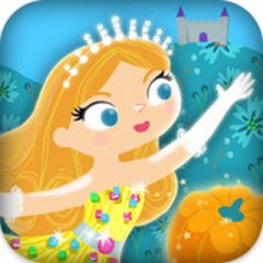 Cinderella Princess (US)