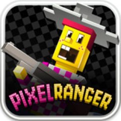 Pixel Ranger (US)