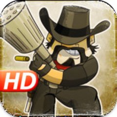 Cowboy Guns [HD] (US)